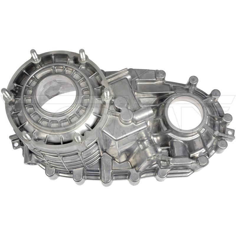 2007 Chevrolet Silverado 2500 HD Classic Transfer Case Housing Front Dorman 600126 image 1 of 4