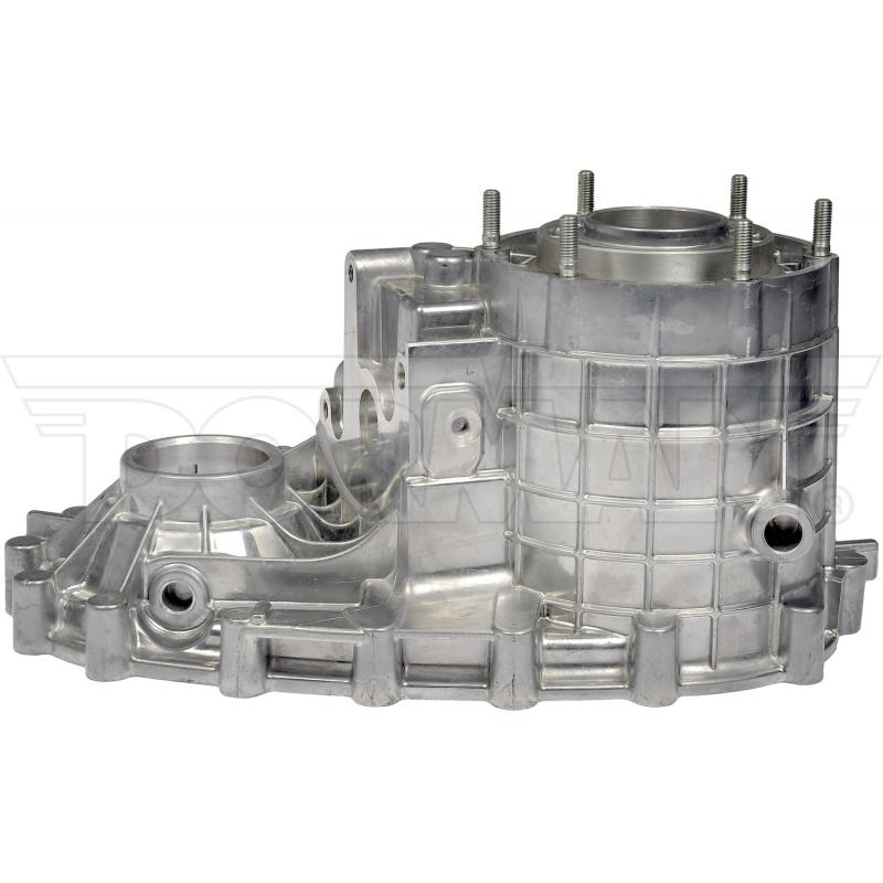 2007 Chevrolet Silverado 2500 HD Classic Transfer Case Housing Front Dorman 600126 image 2 of 4