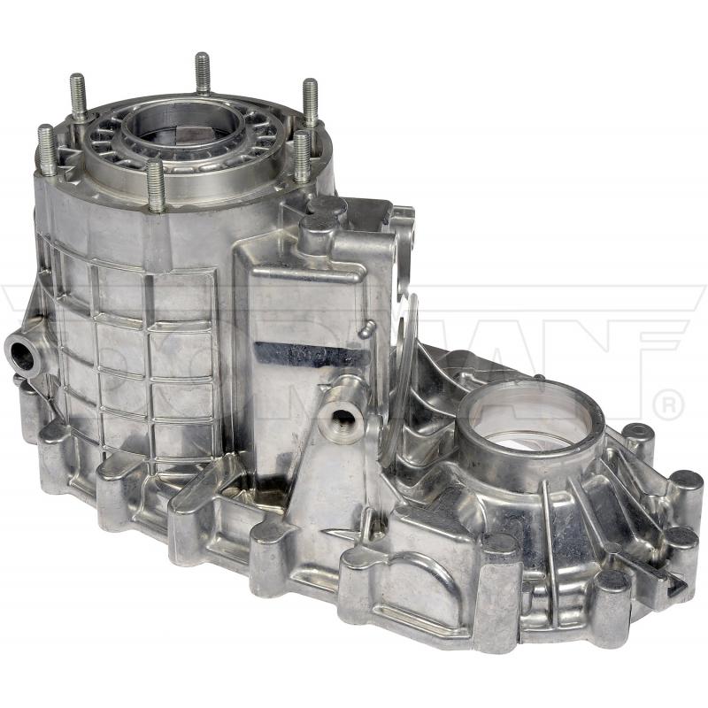 2007 Chevrolet Silverado 2500 HD Classic Transfer Case Housing Front Dorman 600126 image 3 of 4
