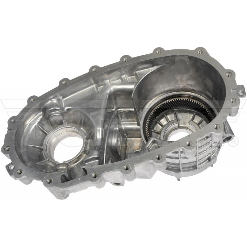 2007 Chevrolet Silverado 2500 HD Classic Transfer Case Housing Front Dorman 600126 image 4 of 4