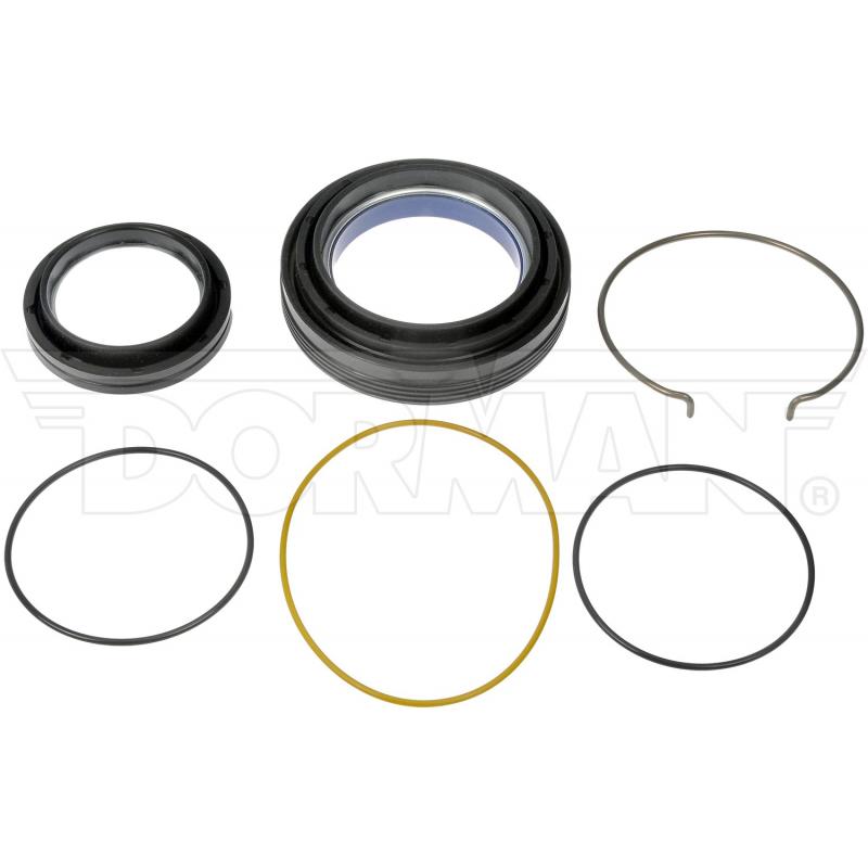 2001 Ford F-350 Super Duty Locking Hub Seal Kit