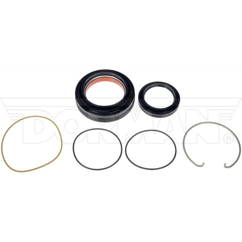 2001 Ford F-350 Super Duty Locking Hub Seal Kit Dorman 600207 image 2 of 4
