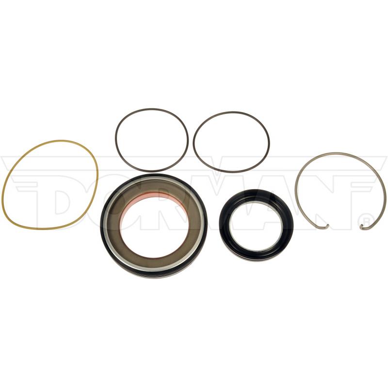 2001 Ford F-350 Super Duty Locking Hub Seal Kit Dorman 600207 image 3 of 4
