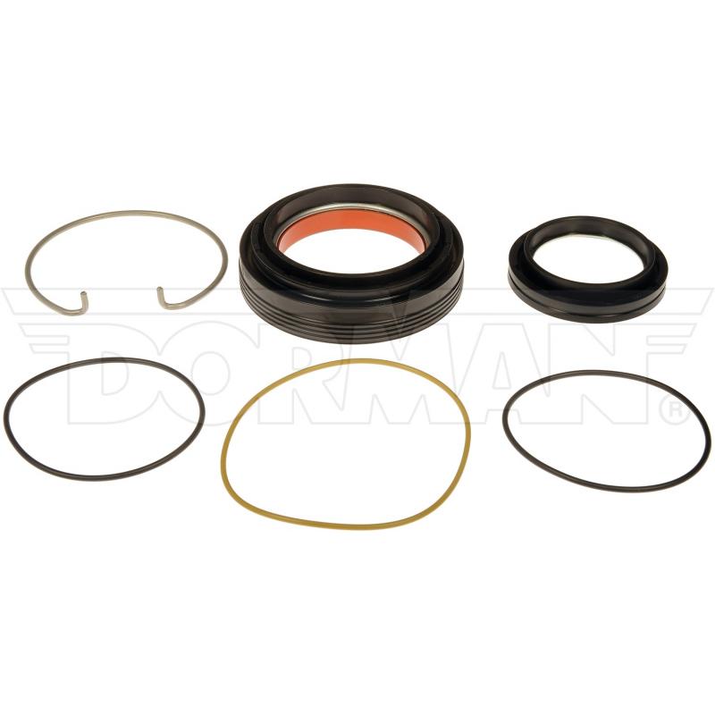 2001 Ford F-350 Super Duty Locking Hub Seal Kit Dorman 600207 image 4 of 4