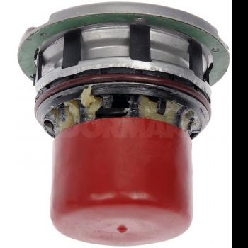 2010 Ford F-550 Super Duty Locking Hub Dorman 600219 image 2 of 2