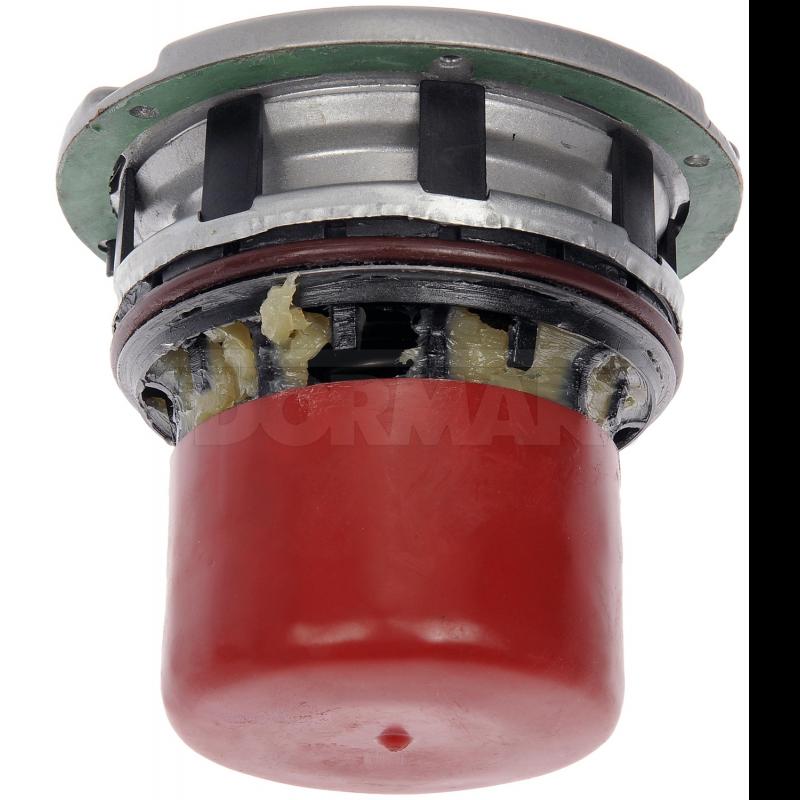 2006 Ford F-250 Super Duty Locking Hub Dorman 600219 image 2 of 2