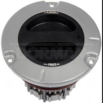 2020 Ford F-250 Super Duty Locking Hub