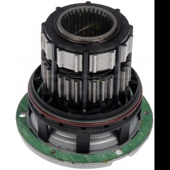 2010 Ford F-550 Super Duty Locking Hub Front Dorman 600220 image 3 of 3