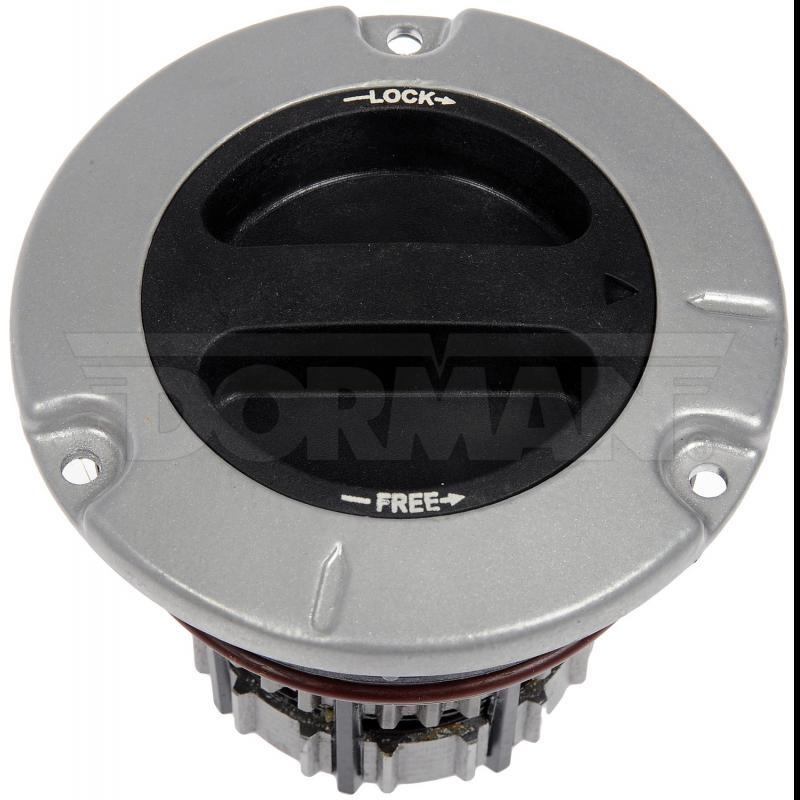 2006 Ford F-250 Super Duty Locking Hub Front Dorman 600220 image 1 of 3