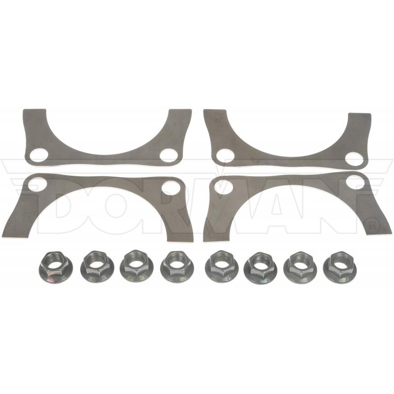 2006 Ford F-250 Super Duty Wheel Hub Dust Shield