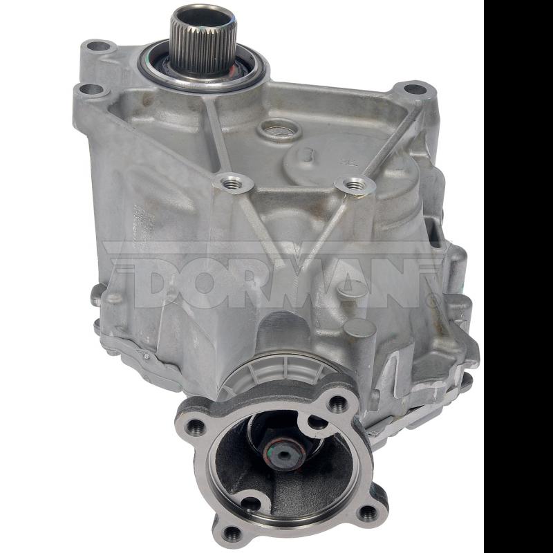 2011 Ford Explorer Power Take Off Unit (PTU) Assembly