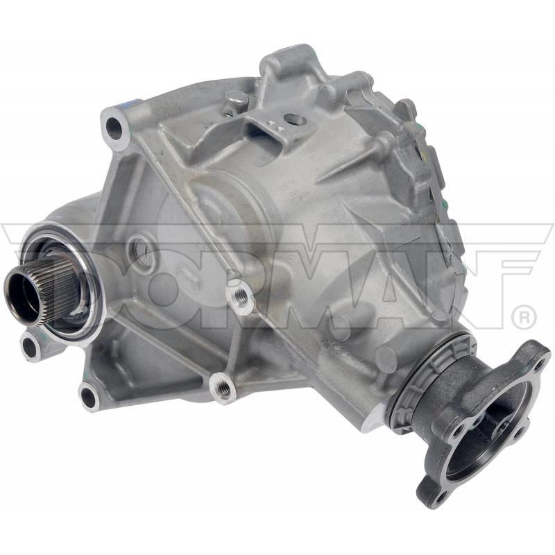 2011 Ford Explorer Power Take Off Unit (PTU) Assembly Dorman 600234 image 2 of 4