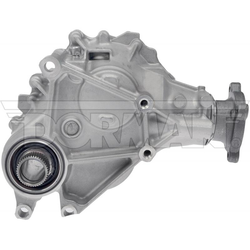 2011 Ford Explorer Power Take Off Unit (PTU) Assembly Dorman 600234 image 3 of 4