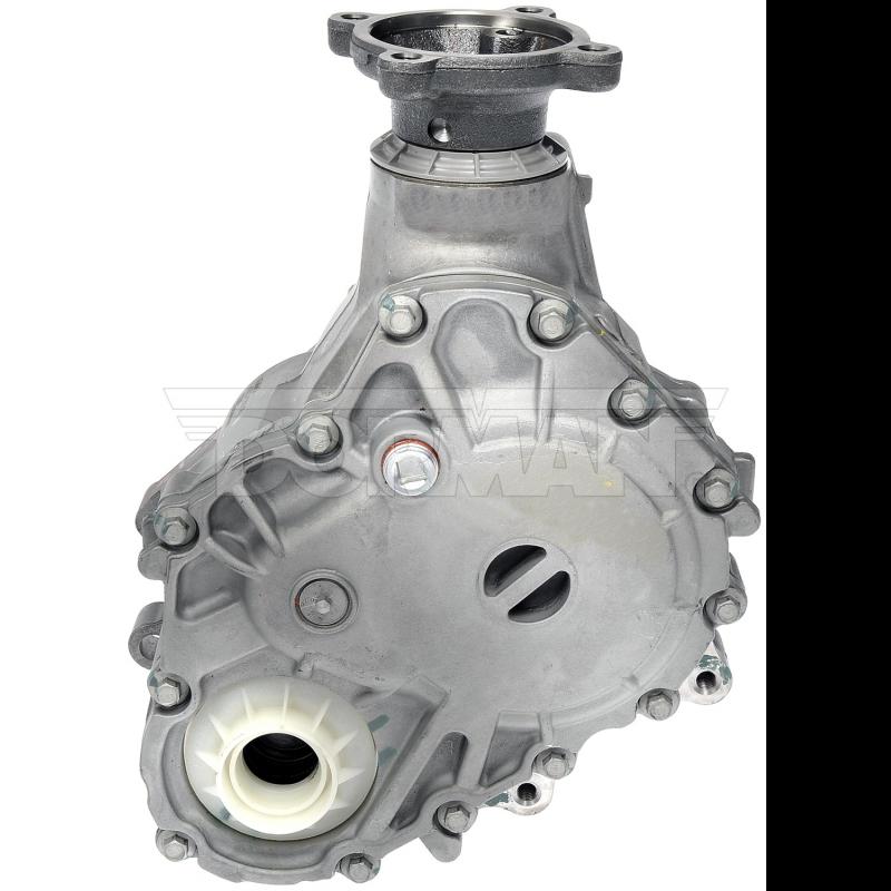 2011 Ford Explorer Power Take Off Unit (PTU) Assembly Dorman 600234 image 4 of 4