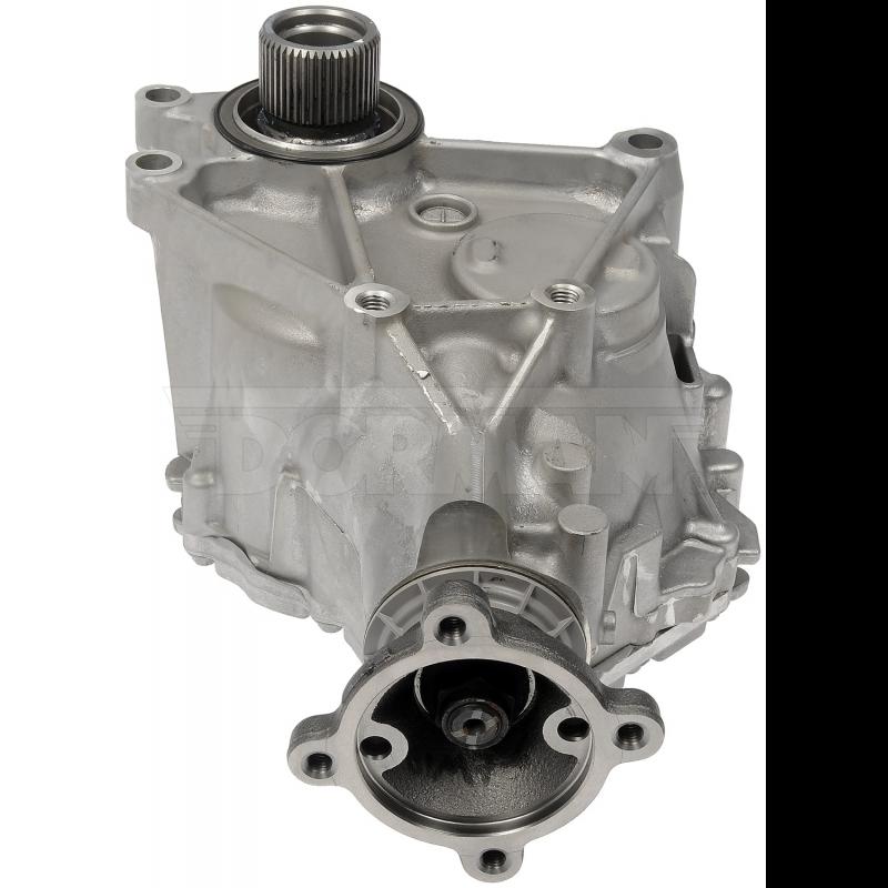 2012 Ford Fusion Power Take Off Unit (PTU) Assembly Dorman 600235 image 2 of 4
