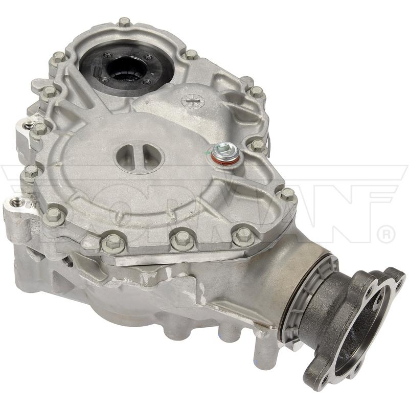 2012 Ford Fusion Power Take Off Unit (PTU) Assembly Dorman 600235 image 3 of 4