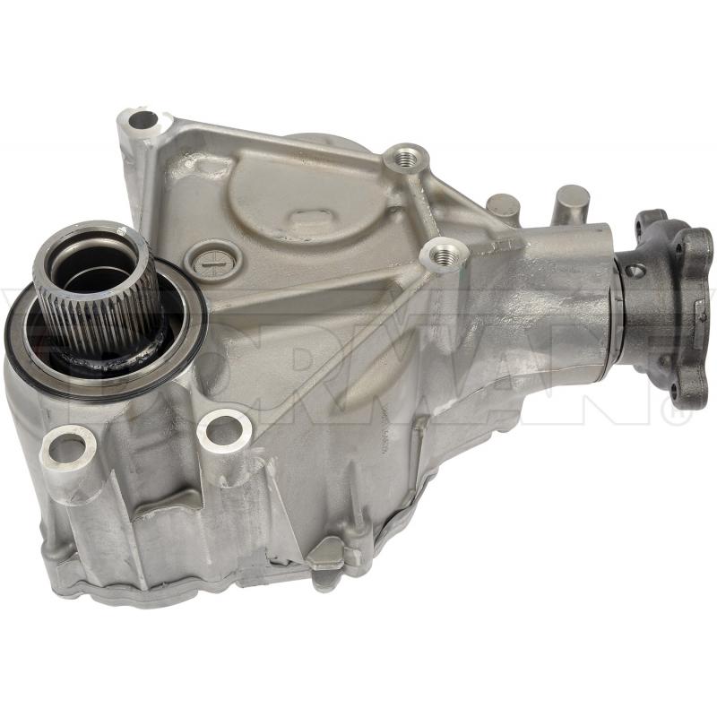 2012 Ford Fusion Power Take Off Unit (PTU) Assembly Dorman 600235 image 4 of 4
