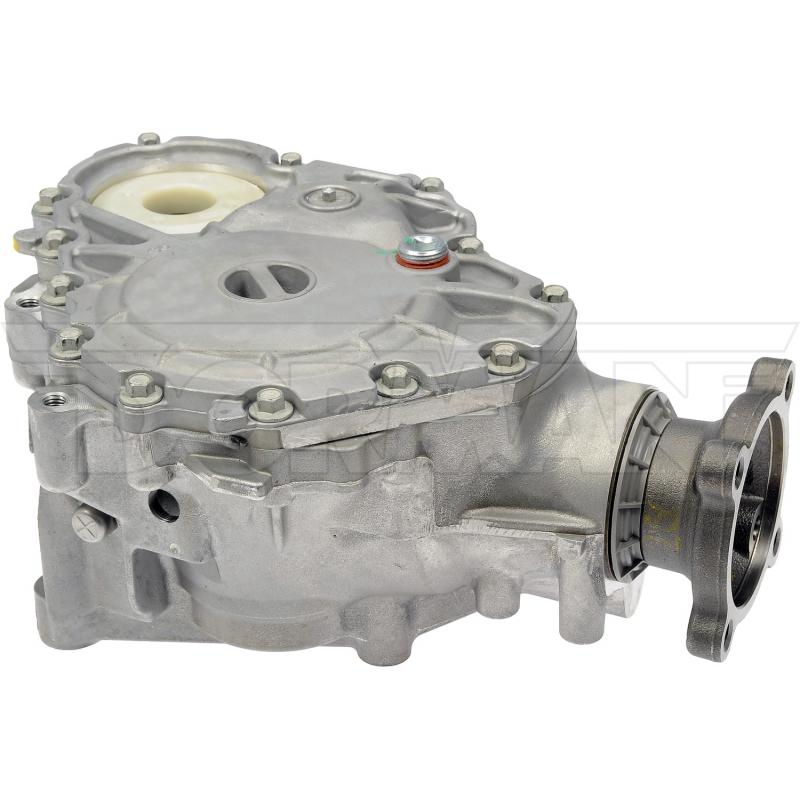 2012 Ford Fusion Power Take Off Unit (PTU) Assembly Dorman 600236 image 1 of 4