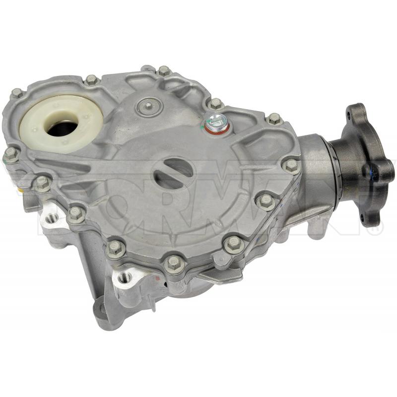 2012 Ford Fusion Power Take Off Unit (PTU) Assembly Dorman 600236 image 2 of 4