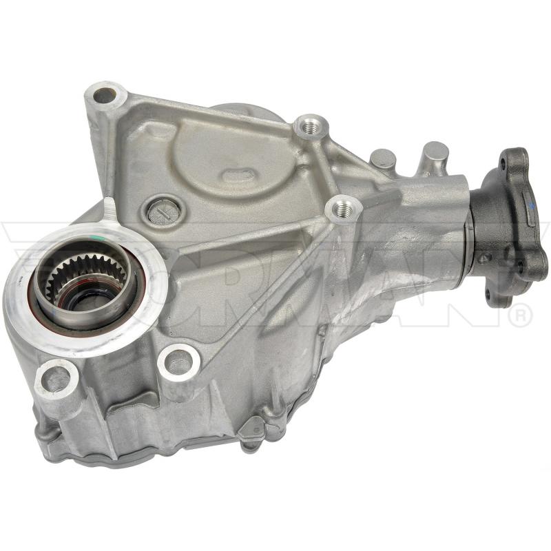 2012 Ford Fusion Power Take Off Unit (PTU) Assembly Dorman 600236 image 3 of 4