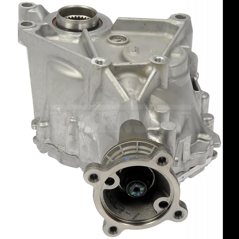 2012 Ford Fusion Power Take Off Unit (PTU) Assembly Dorman 600236 image 4 of 4