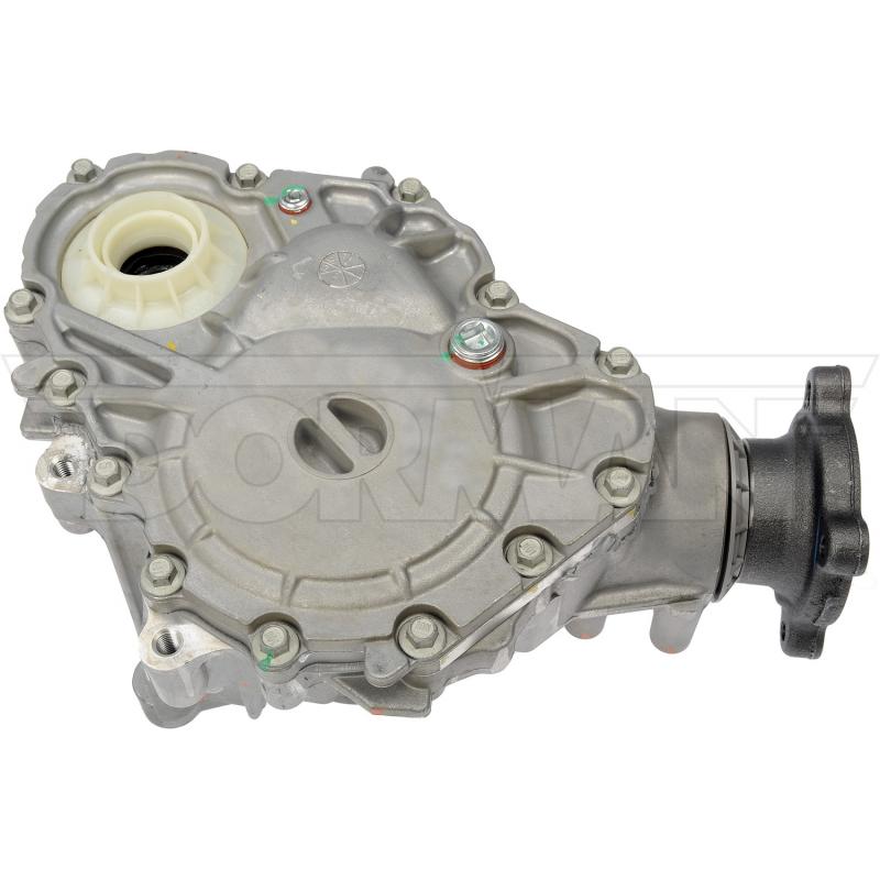 2014 Ford Edge Power Take Off Unit (PTU) Assembly Dorman 600237 image 2 of 4