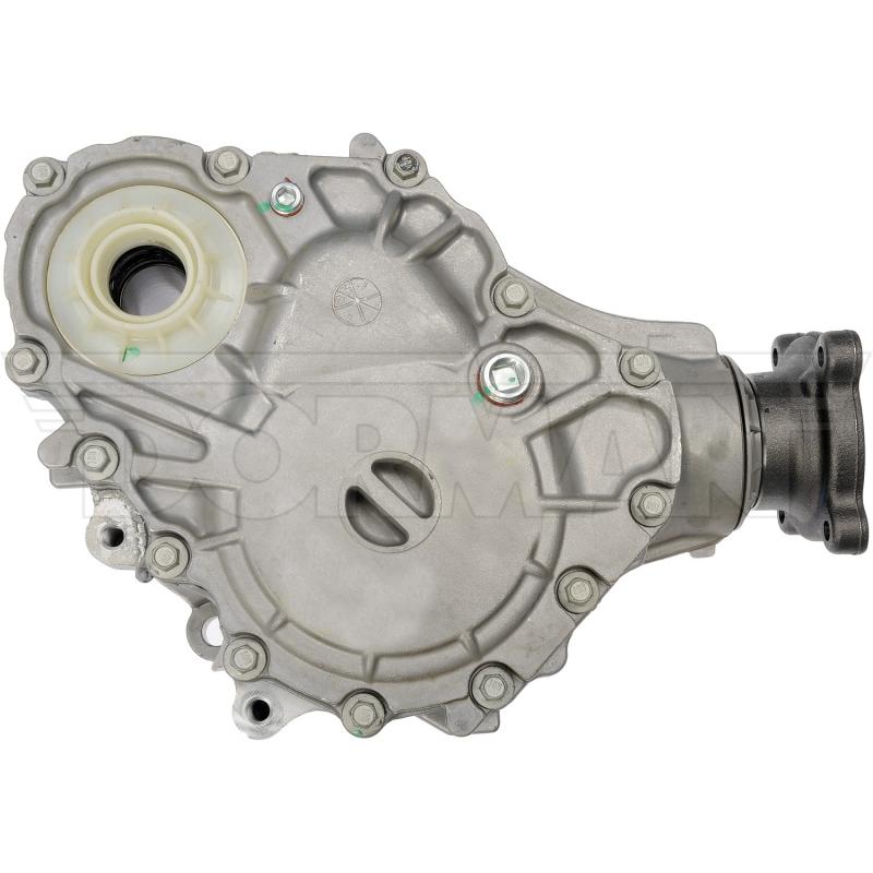 2013 Ford Flex Power Take Off Unit (PTU) Assembly Dorman 600238 image 3 of 4
