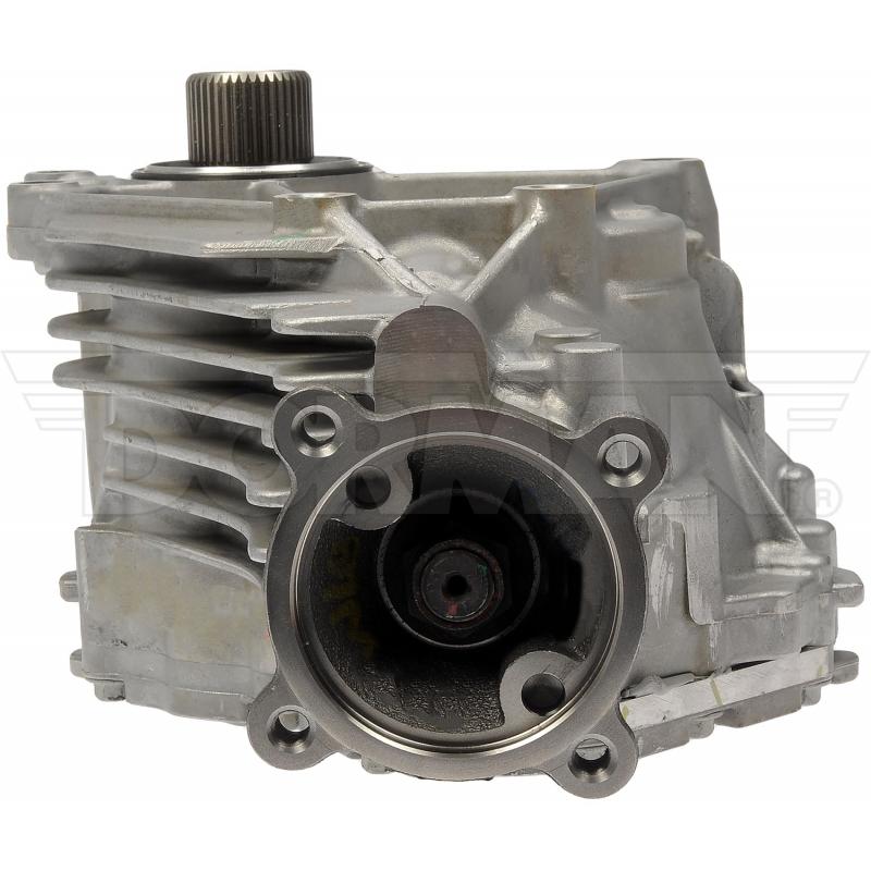 2013 Ford Flex Power Take Off Unit (PTU) Assembly Dorman 600238 image 4 of 4
