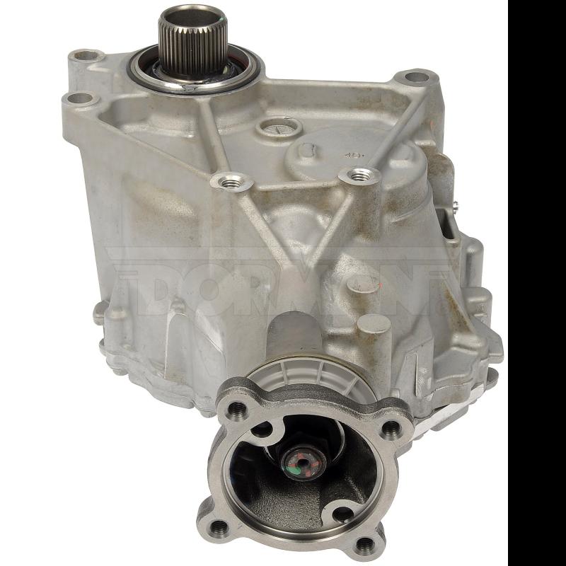 2016 Ford Explorer Power Take Off Unit (PTU) Assembly