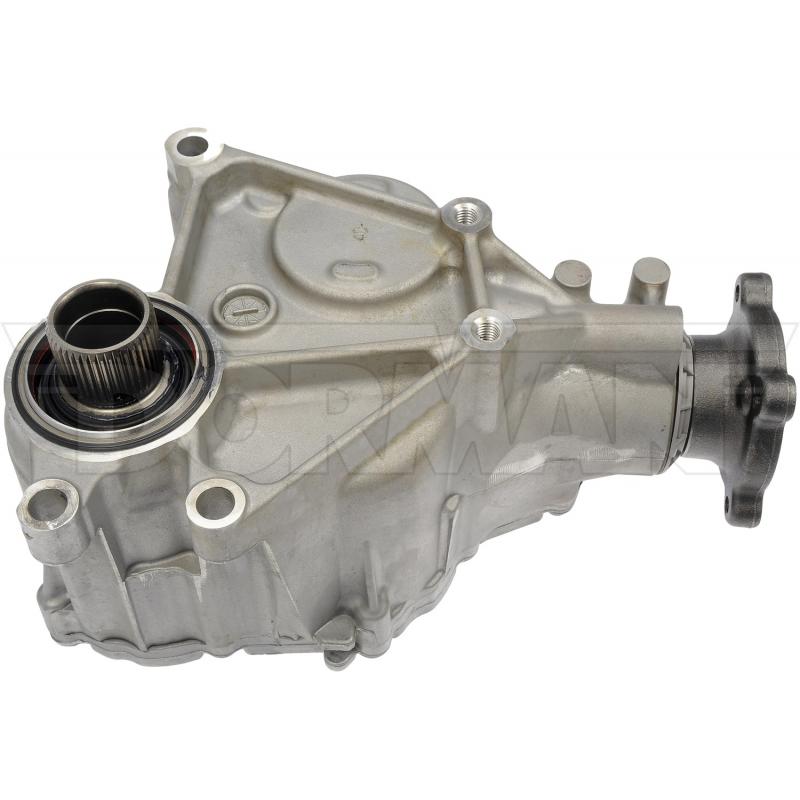 2018 Ford Explorer Power Take Off Unit (PTU) Assembly Dorman 600239 image 3 of 4