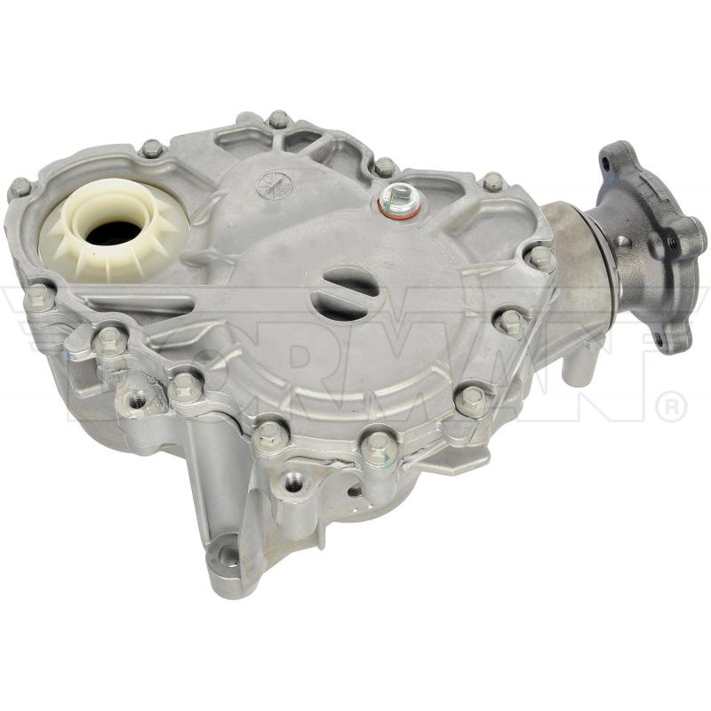 2018 Ford Explorer Power Take Off Unit (PTU) Assembly Dorman 600239 image 4 of 4