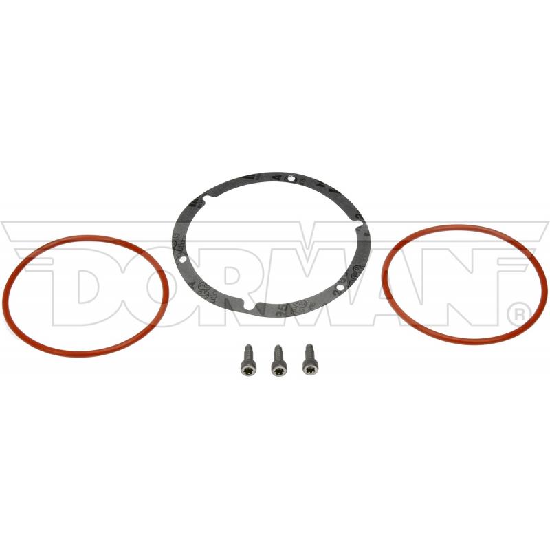 2006 Ford F-250 Super Duty Locking Hub Service Kit