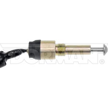 2010 Jeep Wrangler Differential Lock Sensor Dorman 600251 image 2 of 3