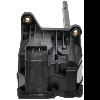 2005 Toyota Sequoia Transfer Case Motor Dorman 600470 image 2 of 4