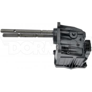 2005 Toyota Sequoia Transfer Case Motor Dorman 600470 image 3 of 4