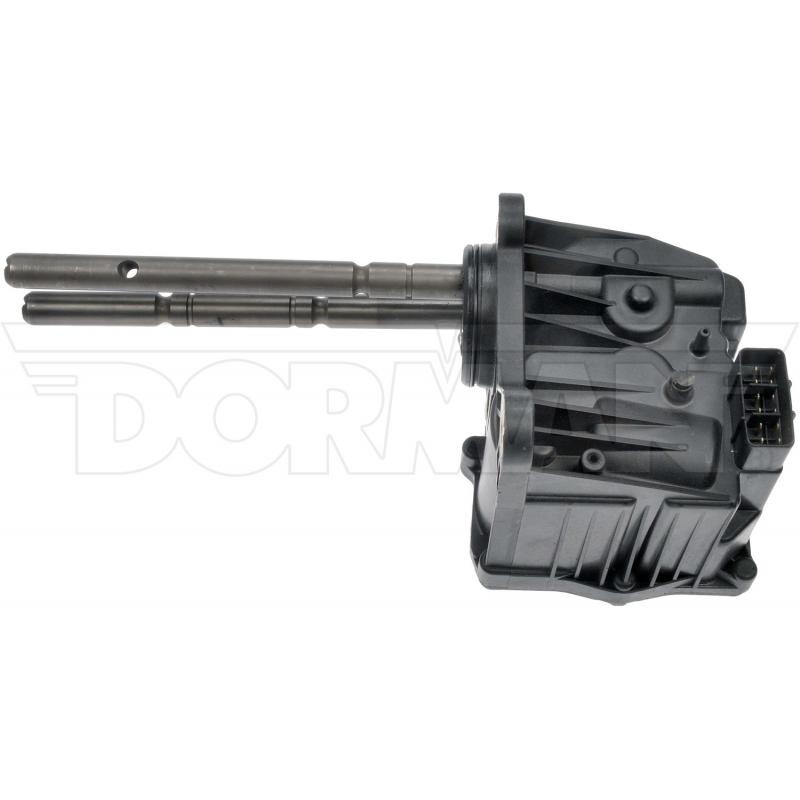 2006 Toyota 4Runner Transfer Case Motor Dorman 600470 image 3 of 4