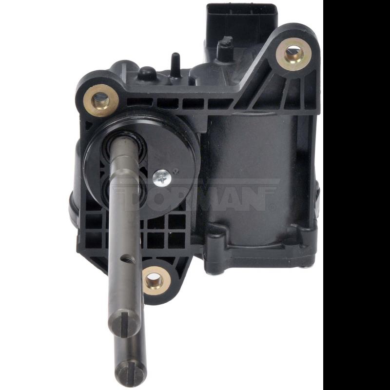 Dorman 600470 - Transfer Case Motor Dorman 600470 Transfer Case Motor product image 5 of 5