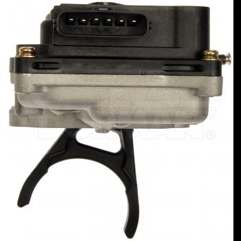 2012 Toyota Tacoma 4WD Actuator