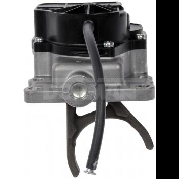 2012 Toyota Tacoma 4WD Actuator Dorman 600488 image 2 of 4