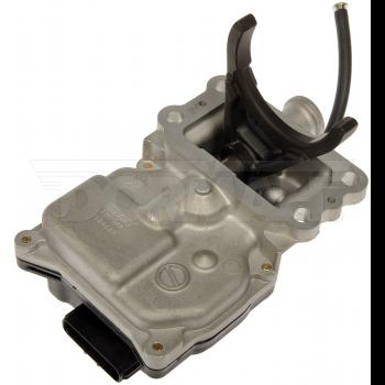 2012 Toyota Tacoma 4WD Actuator Dorman 600488 image 3 of 4