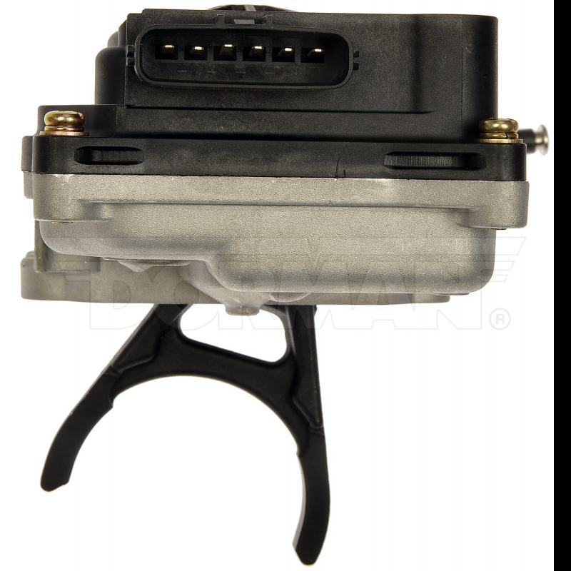 2005 Toyota Tacoma 4WD Actuator
