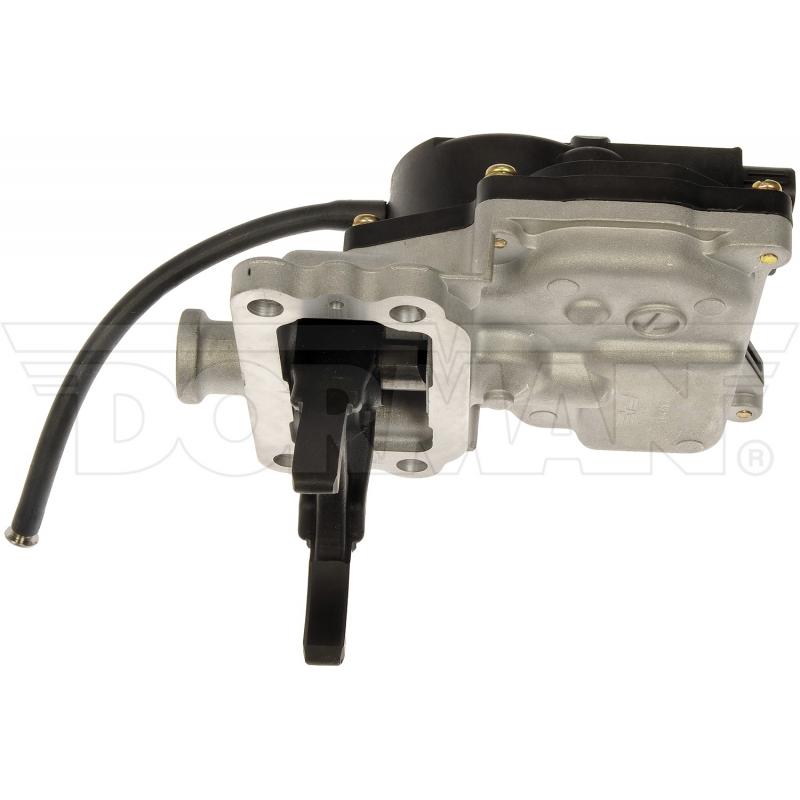 2009 Toyota FJ Cruiser 4WD Actuator Dorman 600488 image 4 of 4
