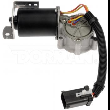 2012 Ford Expedition Transfer Case Motor Dorman 600571 image 1 of 4