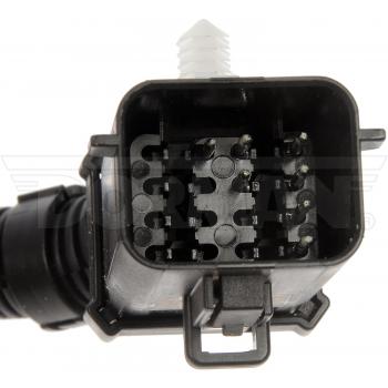 2012 Ford Expedition Transfer Case Motor Dorman 600571 image 3 of 4