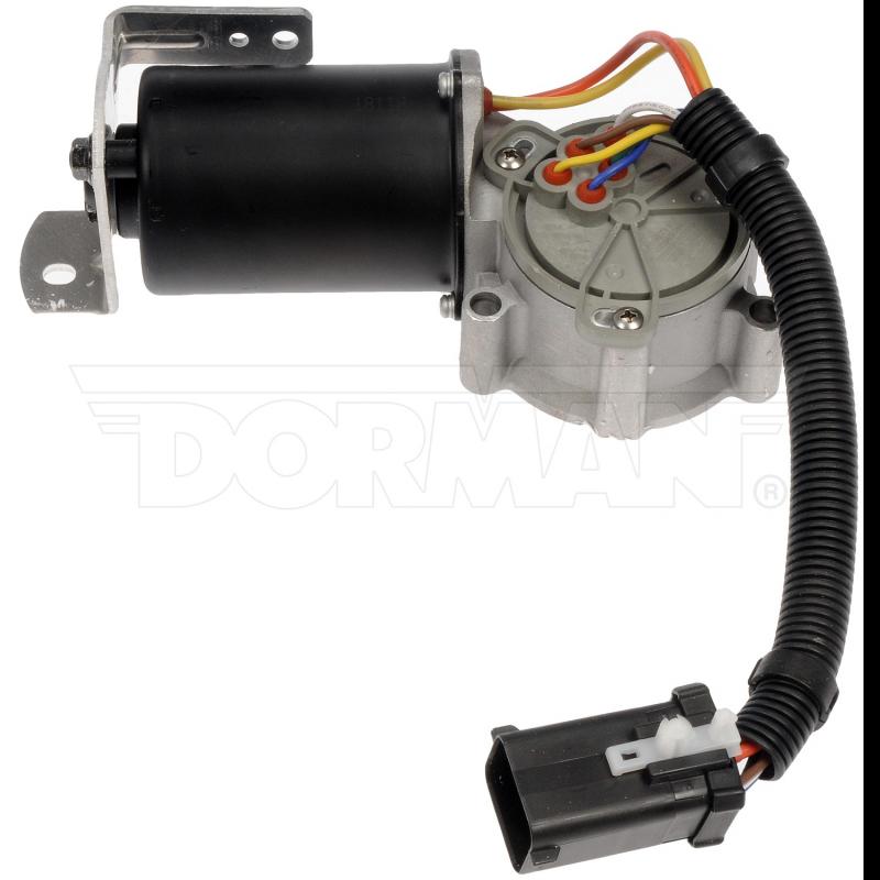 Dorman 600571 - Transfer Case Motor Dorman 600571 Transfer Case Motor product image 1 of 5