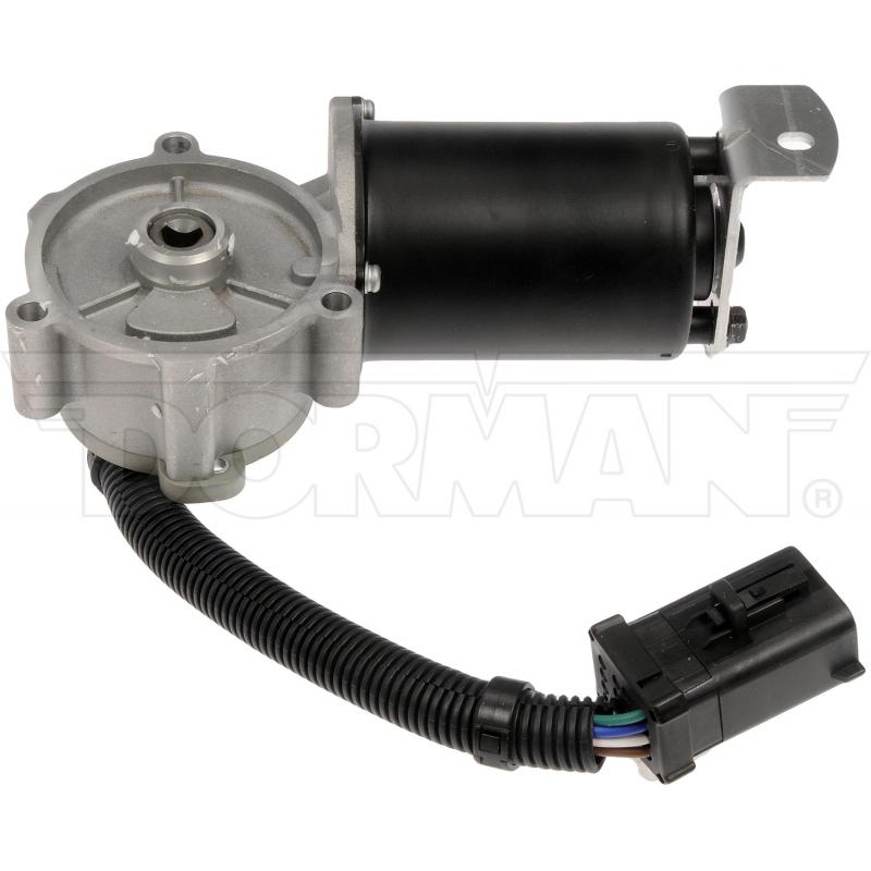 Dorman 600571 - Transfer Case Motor Dorman 600571 Transfer Case Motor product image 2 of 5