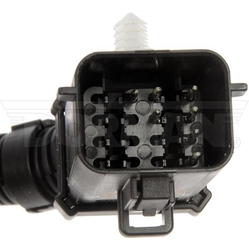 Dorman 600571 - Transfer Case Motor Dorman 600571 Transfer Case Motor product image 3 of 5