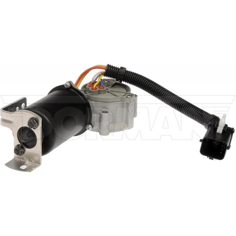 Dorman 600571 - Transfer Case Motor Dorman 600571 Transfer Case Motor product image 4 of 5