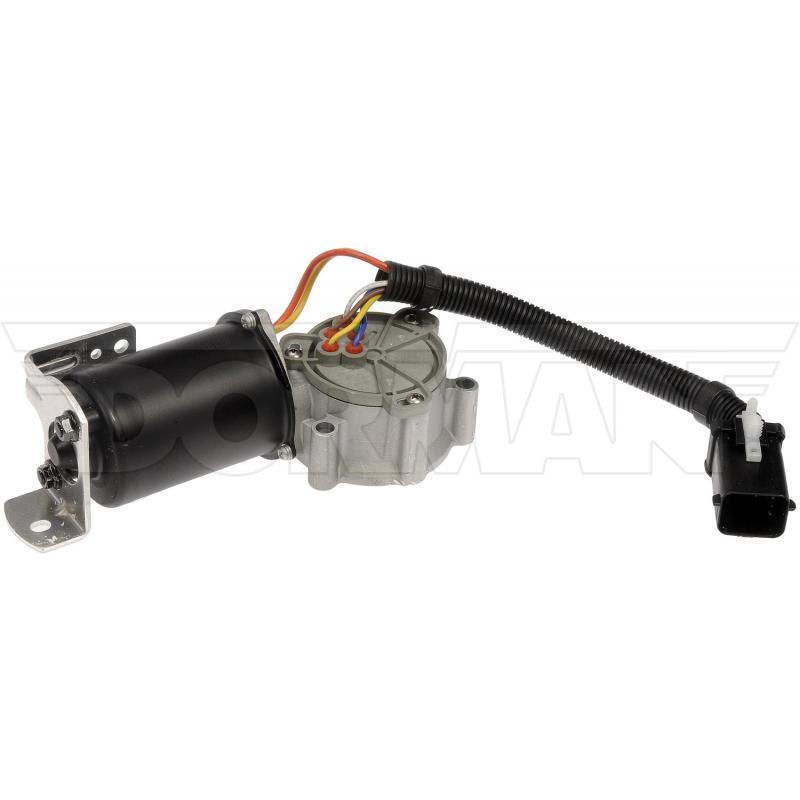 Dorman 600571 - Transfer Case Motor Dorman 600571 Transfer Case Motor product image 5 of 5