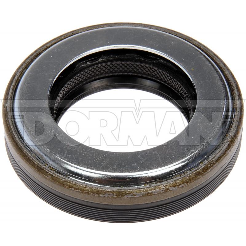 2002 Chevrolet Trailblazer Axle Differential Seal